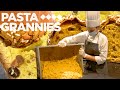 Discover how panettone is made! | Pasta Grannies Christmas