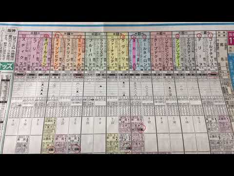 【競馬予想】フィリーズレビュー　　ヨカヨカ❗️