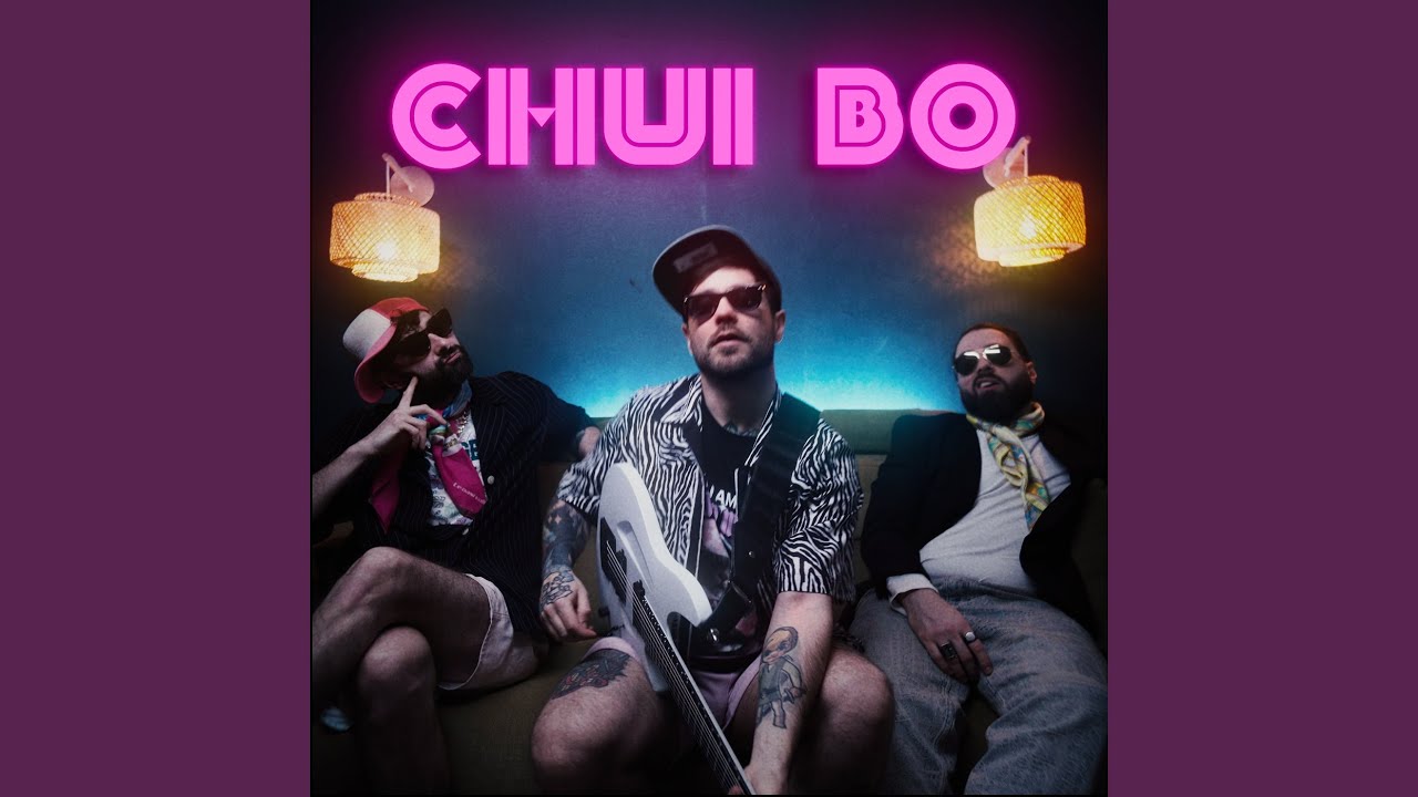Watch Chui Bo on YouTube Watch Chui Bo on YouTube