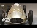 Euromaxx Highlights May 7 2017 DW English