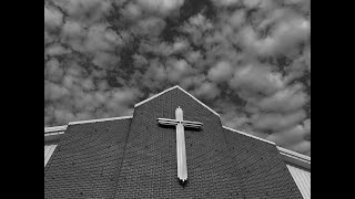 When Church Hurts