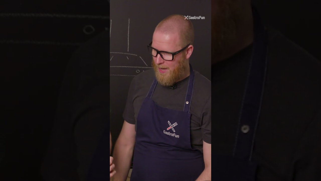 En idiotsikker bearnaise