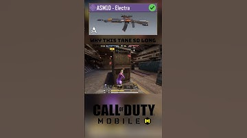 The New gulag in cod mobile #codmobile #codm