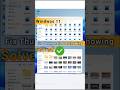 Windows 11 Thumbnail Not Showing? Quick FIX in 30 Seconds! #shorts