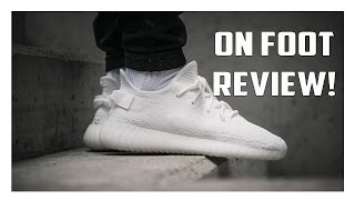 yeezy triple white restock