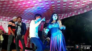 Bhatar sange ka kailu Samar Singh dance video  song 2021