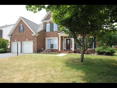5732 Caribbean Court, Haymarket, VA home video tour