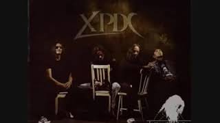 XPDC - Aku Dan Sesuatu