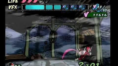 Viewtiful Joe iPlayer