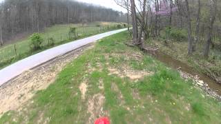 Gopro Hd Sand Turn Fun