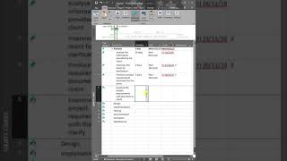 Software Development Project Part 1
