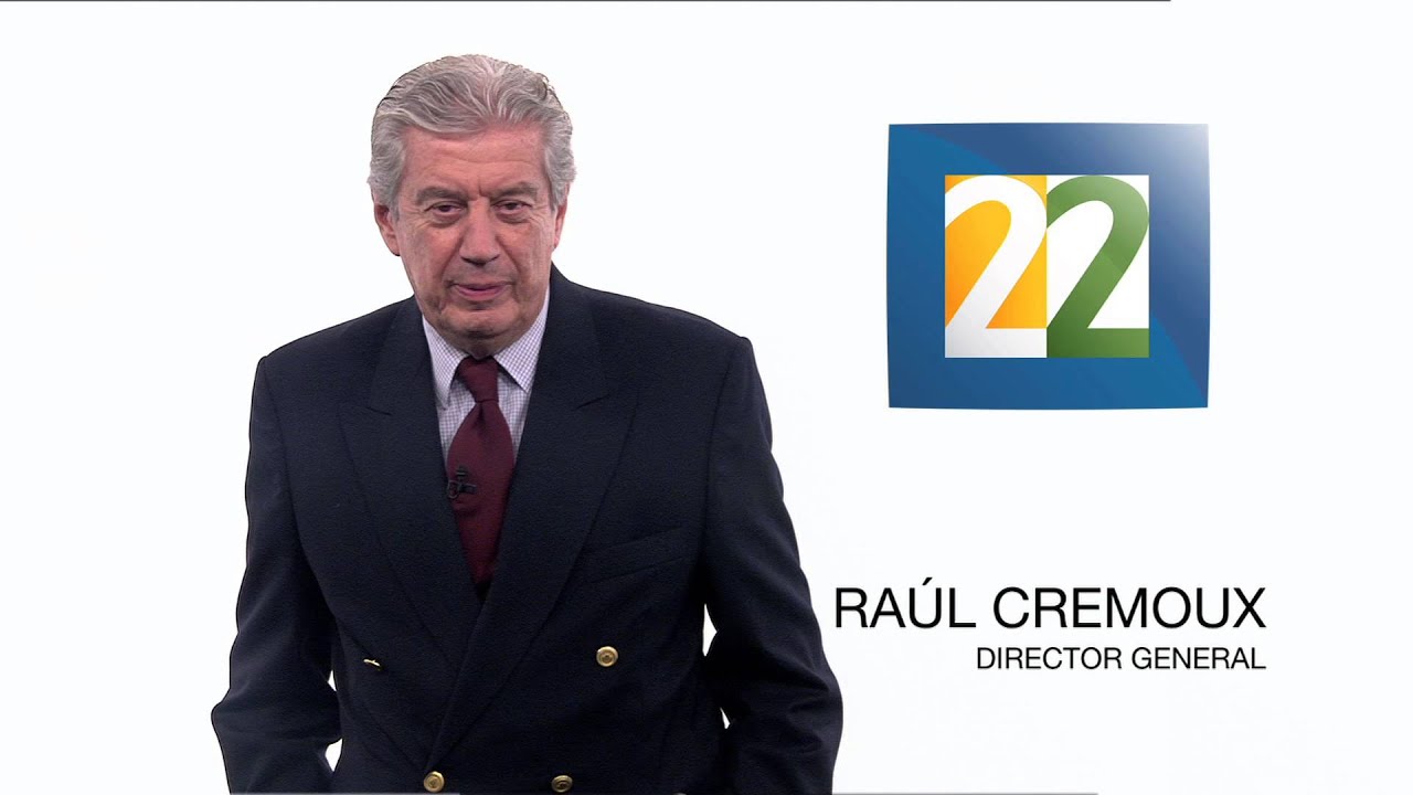 Cremoux Felicitaciones al IMRyT de parte de Raúl Cremoux Director General de ...