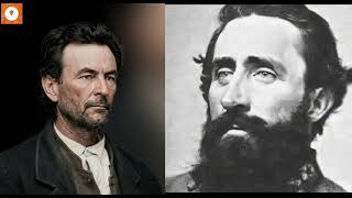 The Confederate Charged With 53 Murders. He Said It Was Over 100