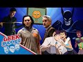 NEW Batman, Superman Animated Series Announced, Loki Clips, Snake Eyes Trailer, WarnerMedia Merger