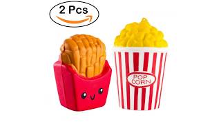 [Promo Code] Slow Rising Squishy Simulation Lovely Toy screenshot 4