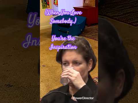 Sarah Boone - When You Love Somebody - Chicago parody remix