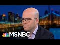 Expected Case Against Deutsche Bank Disappeared In Trump Transition | Rachel Maddow | MSNBC