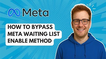 Hoe de Meta-wachtlijst-inschakelmethode te omzeilen [Handleiding 2025]