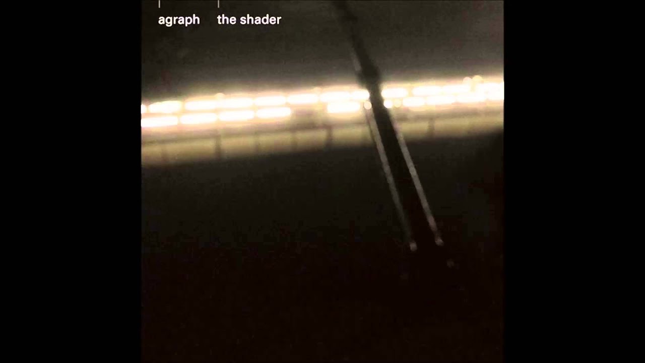 Watch agraph - greyscale on YouTube Watch agraph - greyscale on YouTube