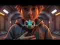 The Dragon Queen Mourned Her Lost Young—Until a Lone Human Boy Crossed Her Path   HFY   HFY Reddi