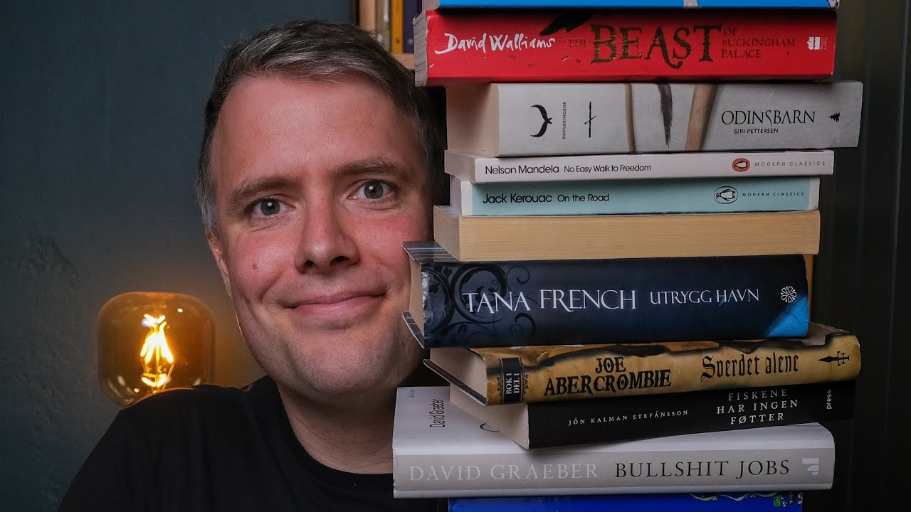 Flea Market Book Haul!