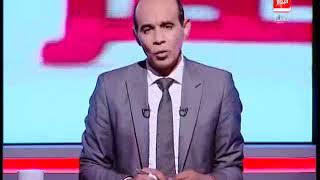 هاتفيا ... السفير احمد القويسني مساعد وزير الخارجيه الاسبق