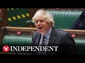 Watch again: Boris Johnson faces Keir Starmer and MPs at PMQs