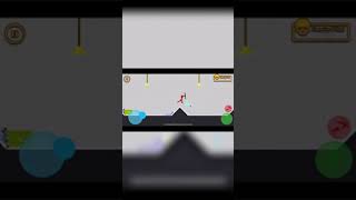 Supreme Stickman Fighting: Stick Fight Games screenshot 2