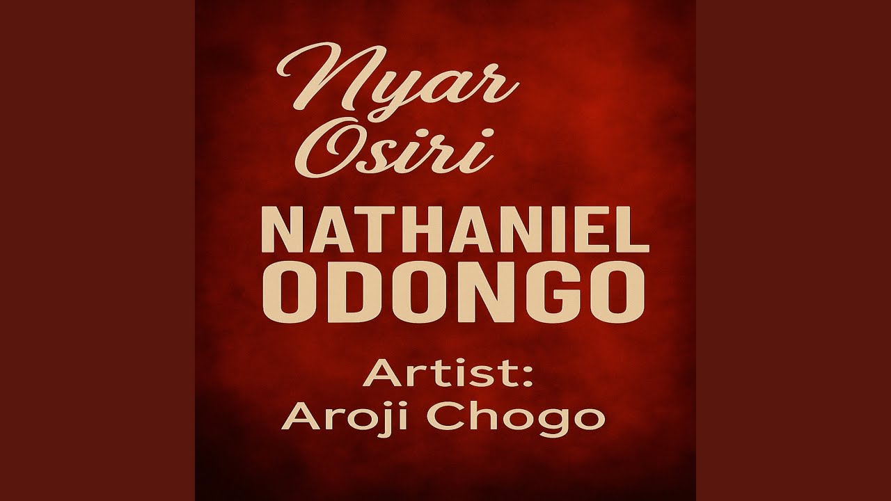 Nyar Osiri
