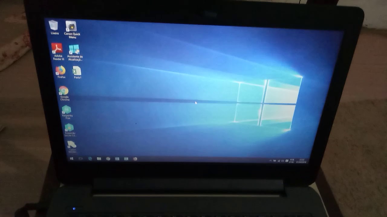 Notebook PC mix - YouTube