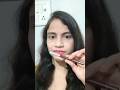 eyeliner pencil hack👁️ #@Im_Gigyasa #shortsmakeup #beautytiips #eyeliner #explorepage