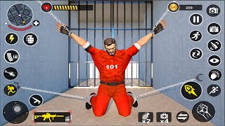 Real Gangster Grand Theft Auto Crime City: Vegas Crime  Simulator: Gang Games Gameplay screenshot 4