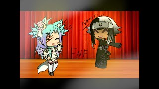 FNF Outfit Battle Ft.@NataritheBobaAddict