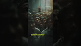 Mengapa Setelah Merdeka… Rakyat Justru Tidak Puas?#historyshorts #indonesiamerdeka