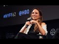 Petra Costa on Apocalypse in the Tropics | NYFF62