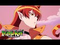 Welcome to Demon School! Iruma-kun Season 3 - Opening | Girigiri Ride it Out