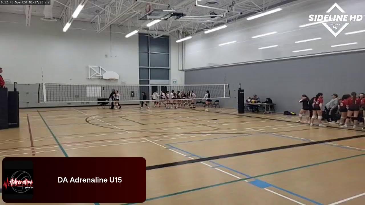 DA Adrenaline (2026.01.17)