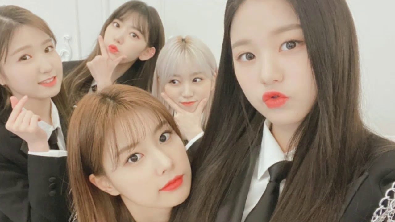 IZ*ONE's Visual Triplets : HyeWony vs HyeMin/HyeJu vs WonJu/F2 FMV (IZ*ONE's Hyewon-Minju-Wonyoung)