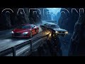 Need For Speed Carbon Soundtrack - Darius and Cross hate you... show the city who's the Canyon King!