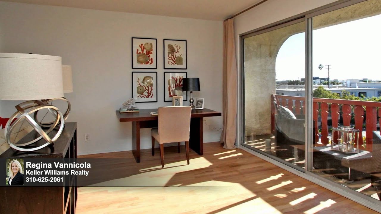 Santa Monica Condo for Sale | 1255 10th St 