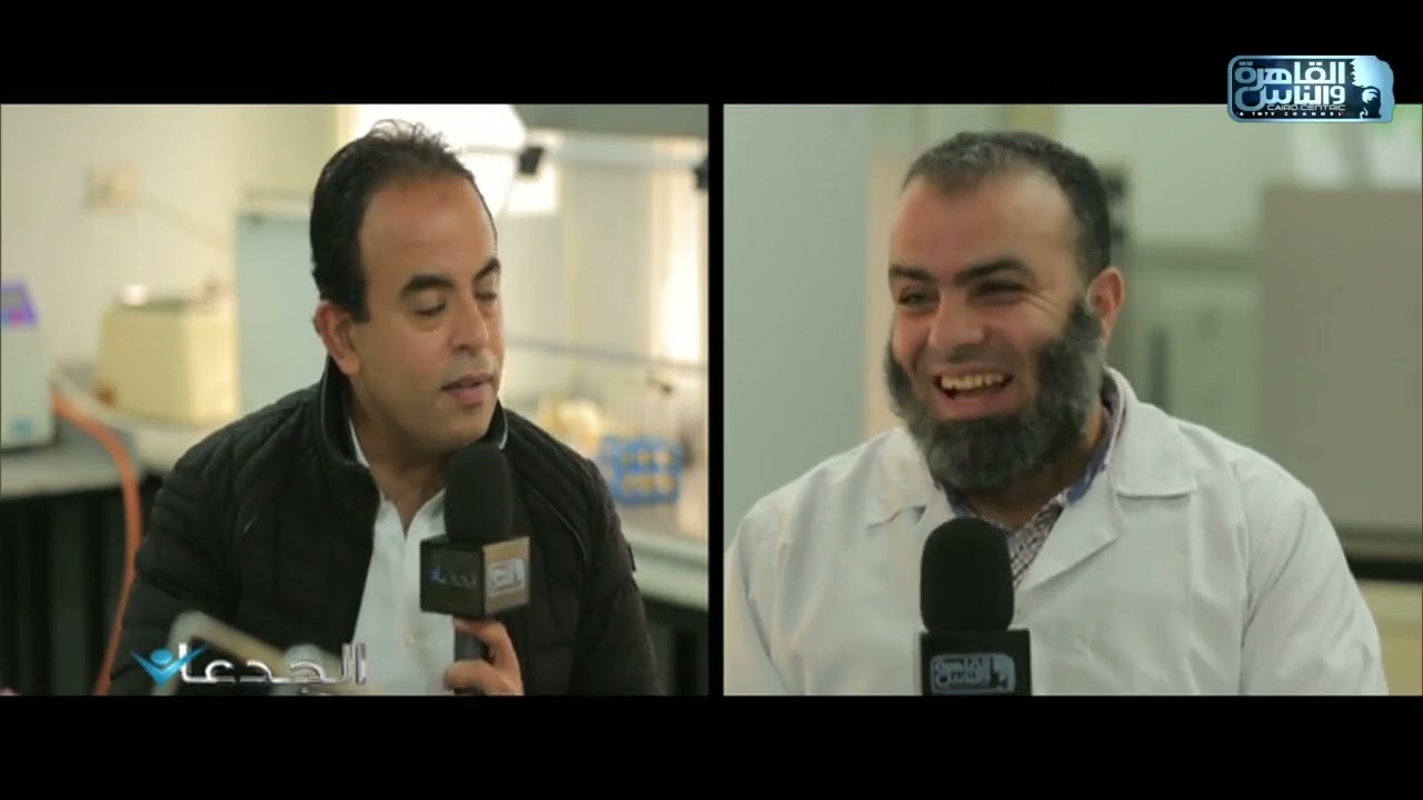 الجدعان يرصد جهود هيئة المواصفات والجودة في وضع المقاييس للمنتجات المصرية