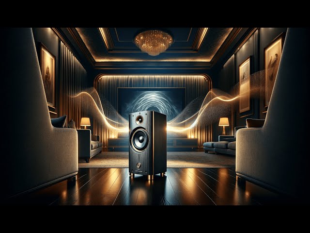🎶 Bowers & Wilkins HTM6 S2 Center Channel Speaker | Anniversary