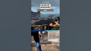 They Remade Fallout 1 in DOOM?! This INSANE Mod Just Broke the Internet! (Fallout Bakersfield)