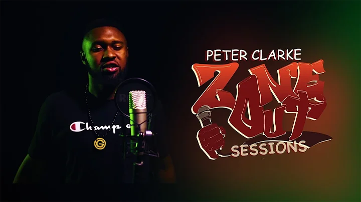 Peter Clarke | ZoneOut Sessions [S03 EP10] | Freem...