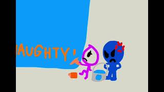 Mityt Alphabet Naughty Capcut
