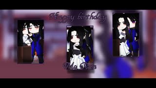 Happy Birthday Mo Ran Ranwan 2.0 Soft 2Ha Meme