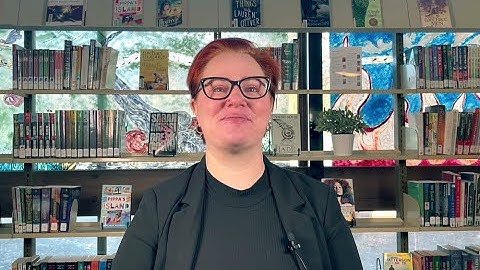 The Three Spheres of Library Skills – Part 3: Thinkers