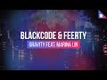 Blackcode &amp; Feerty feat. Marina Lin - Gravity