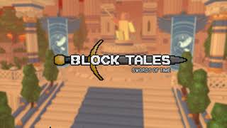 Trinity Boss - Block Tales OST Teaser