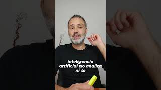 ¿Vas a usar la IA para preparar la prueba conductual de controlador aéreo? ¡OJO! #controladoraereo